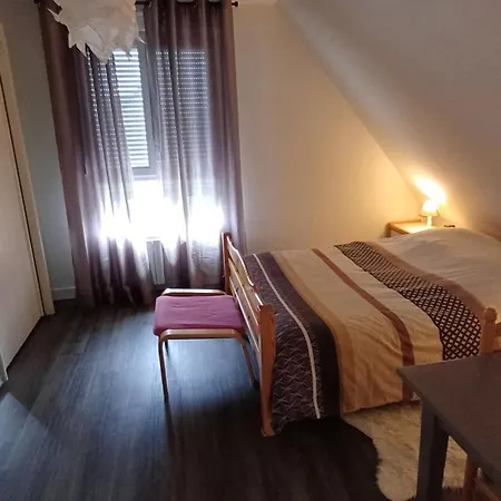 Petite Homestay *