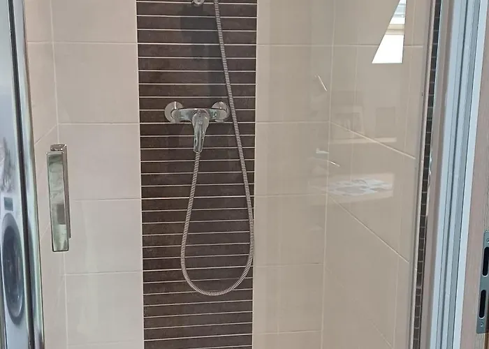 Homestay Petite Hurtigheim