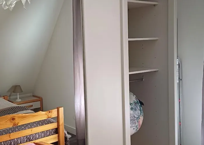 Homestay Petite Hurtigheim